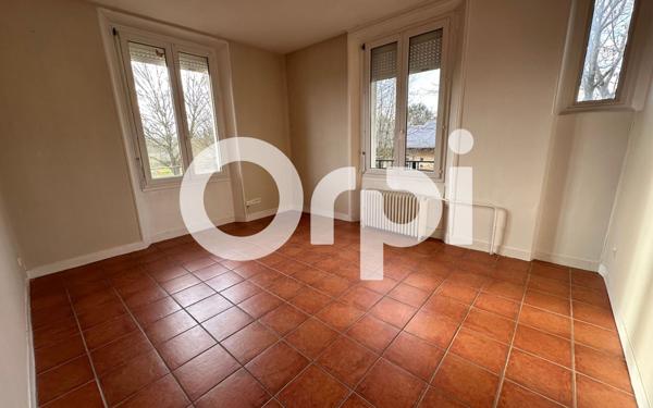 Appartement à louer    5 pièces •  Villiers-sur-Orge