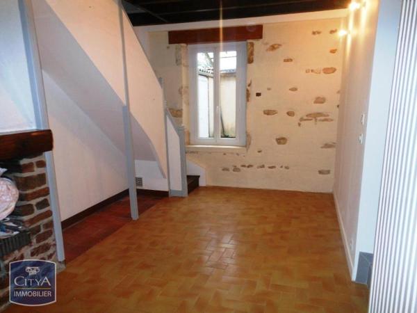 Maison à louer 4 pièces 83.31m²