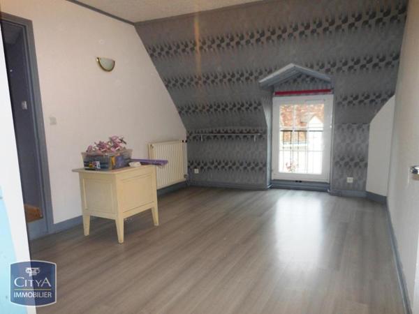 Maison à louer 4 pièces 83.31m²