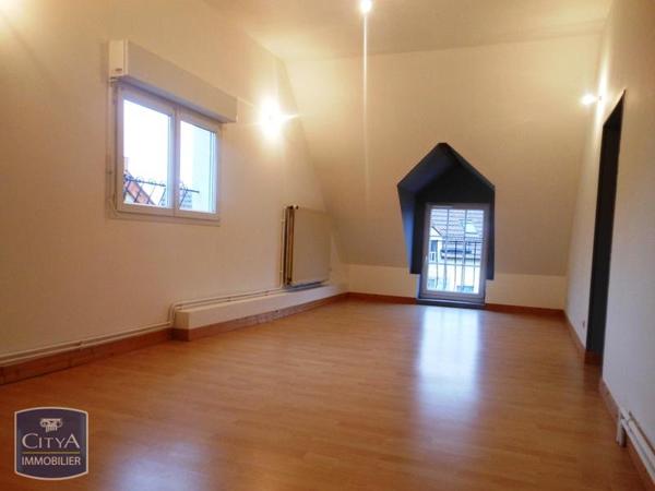 Maison à louer 4 pièces 83.31m²