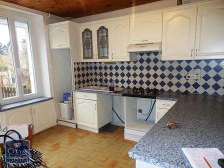 Maison à louer 4 pièces 83.31m²