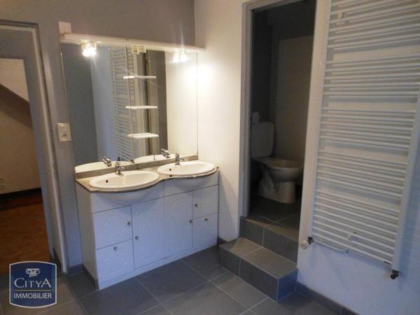 Maison à louer 4 pièces 83.31m²