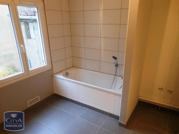 Maison à louer 4 pièces 83.31m²