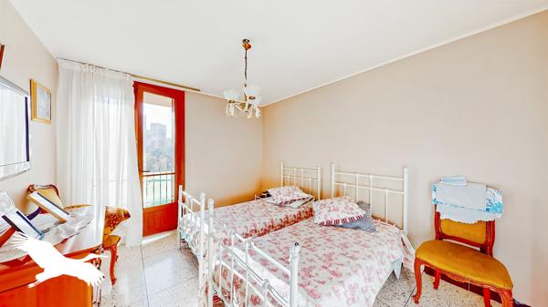 Appartement à vendre 199 000 € Marseille 13 5 p 93 m² DPE E