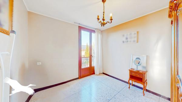 Appartement à vendre 199 000 € Marseille 13 5 p 93 m² DPE E