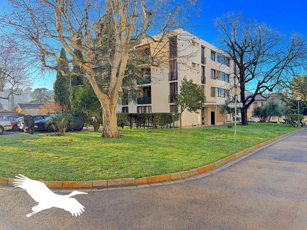 Appartement à vendre 199 000 € Marseille 13 5 p 93 m² DPE E