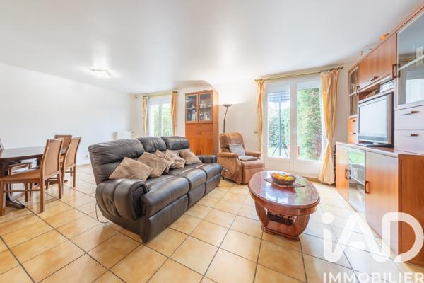 Maison à vendre 7 pièces 145 m² Chevilly-Larue