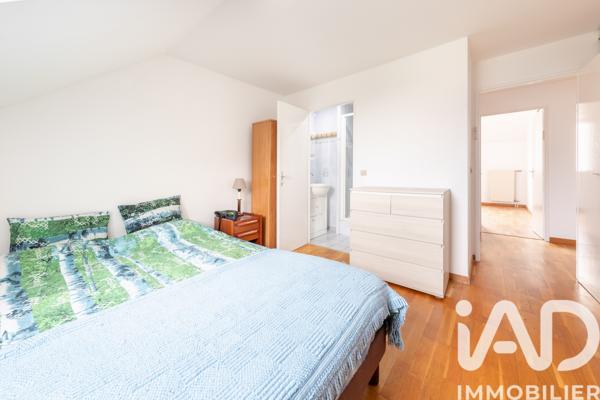 Maison à vendre 7 pièces 145 m² Chevilly-Larue