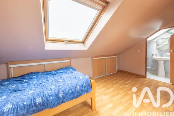 Maison à vendre 7 pièces 145 m² Chevilly-Larue