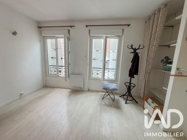 Appartement à vendre 3 pièces 61,28 m² Coulommiers