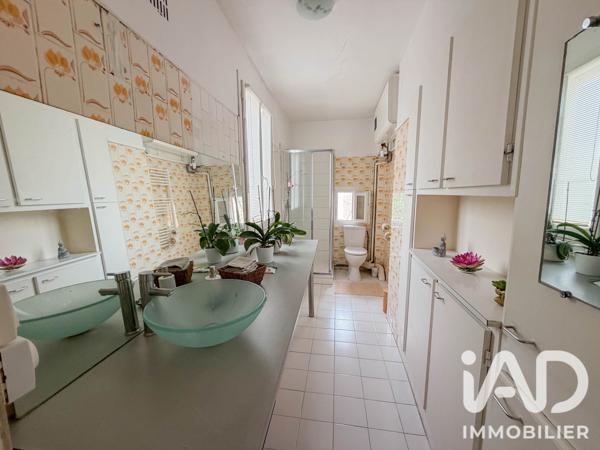 Appartement à vendre 3 pièces 61,28 m² Coulommiers