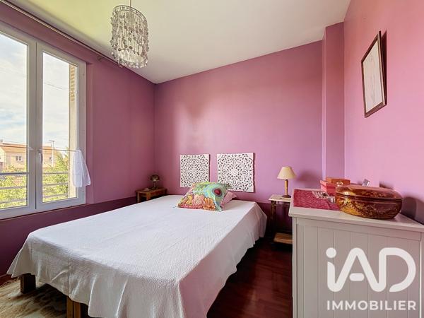 Maison à vendre 3 pièces 94 m² Bondy