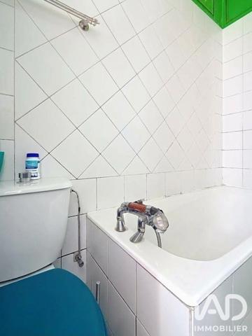 Maison à vendre 3 pièces 94 m² Bondy
