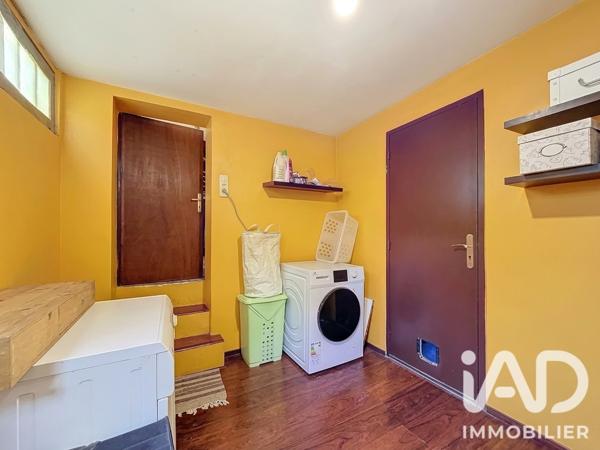 Maison à vendre 3 pièces 94 m² Bondy