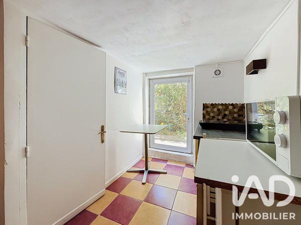 Maison à vendre 3 pièces 94 m² Bondy