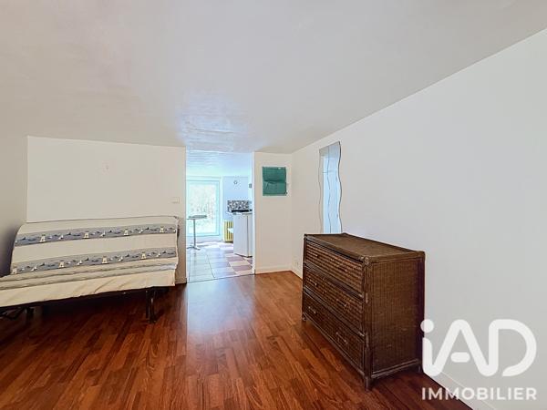 Maison à vendre 3 pièces 94 m² Bondy