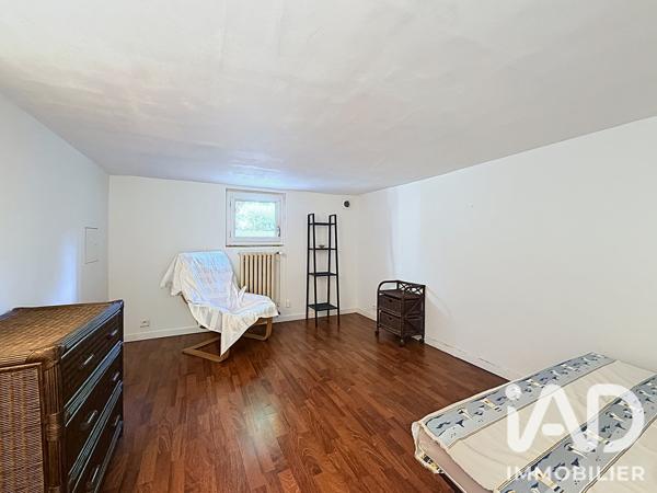 Maison à vendre 3 pièces 94 m² Bondy