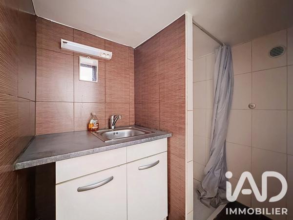 Maison à vendre 3 pièces 94 m² Bondy