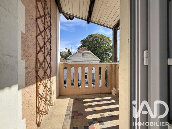 Maison à vendre 3 pièces 94 m² Bondy