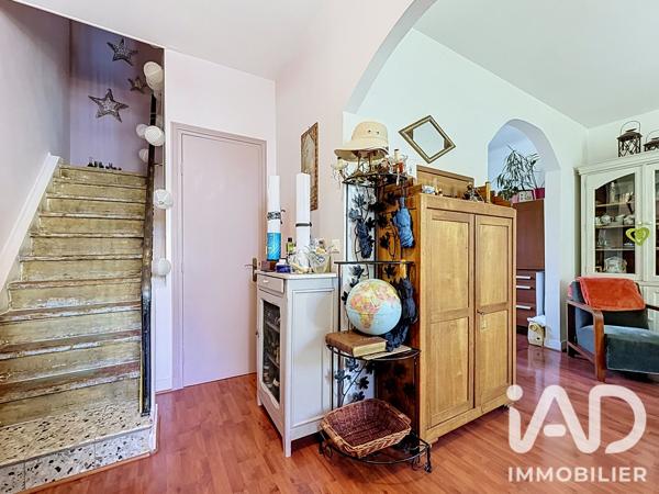 Maison à vendre 3 pièces 94 m² Bondy