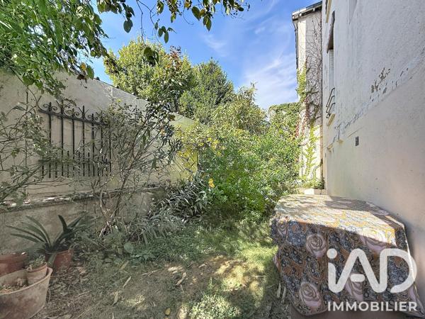 Maison à vendre 3 pièces 94 m² Bondy