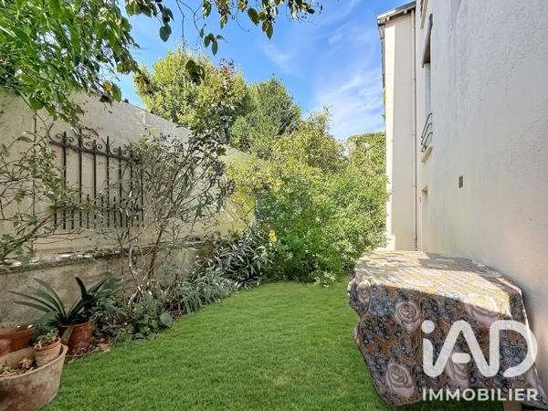 Maison à vendre 3 pièces 94 m² Bondy