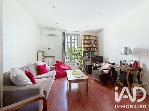 Maison à vendre 3 pièces 94 m² Bondy