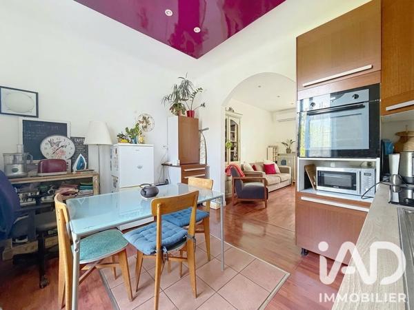 Maison à vendre 3 pièces 94 m² Bondy