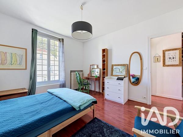 Maison à vendre 3 pièces 94 m² Bondy