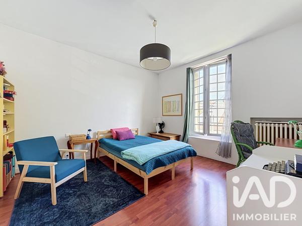 Maison à vendre 3 pièces 94 m² Bondy
