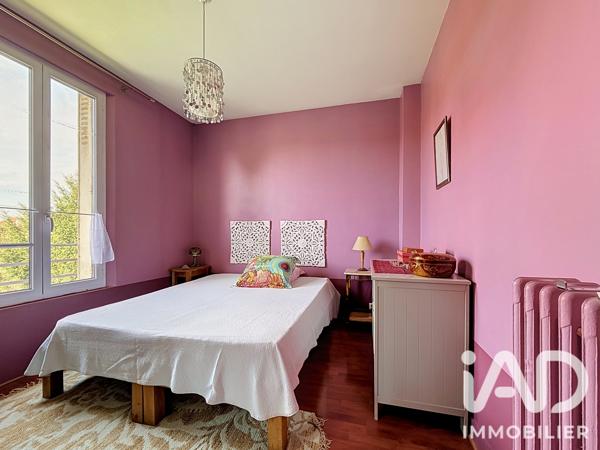 Maison à vendre 3 pièces 94 m² Bondy