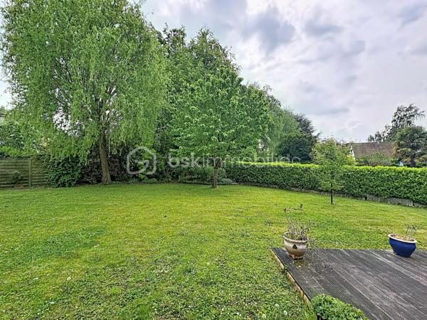 Maison de 127 m²