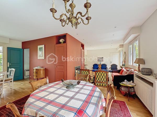 Maison de 127 m²