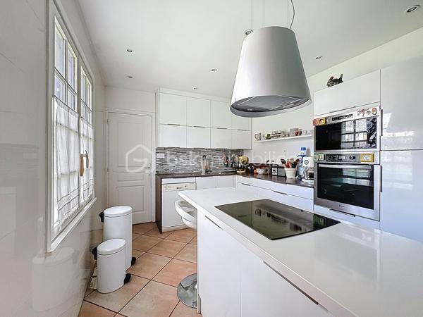 Maison de 127 m²