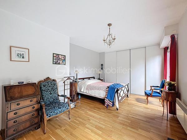Maison de 127 m²