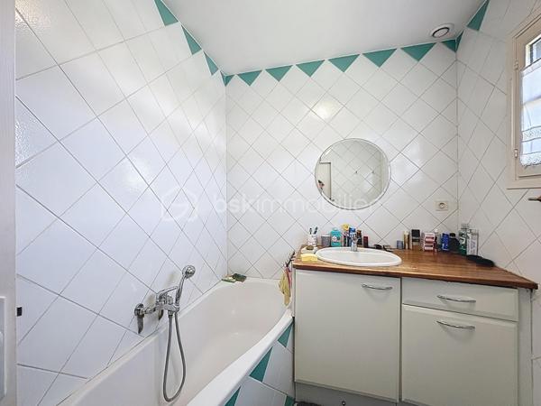 Maison de 127 m²