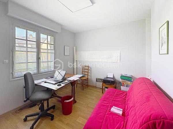 Maison de 127 m²