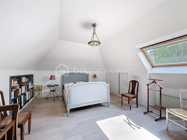 Maison de 127 m²