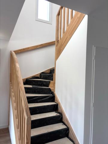 Maison neuve Arrauntz