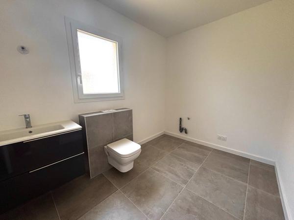 Maison neuve Arrauntz