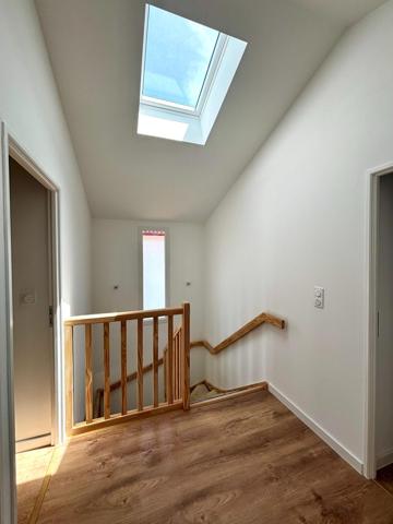 Maison neuve Arrauntz