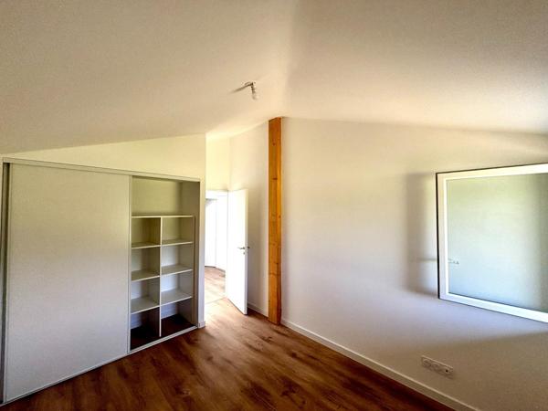 Maison neuve Arrauntz