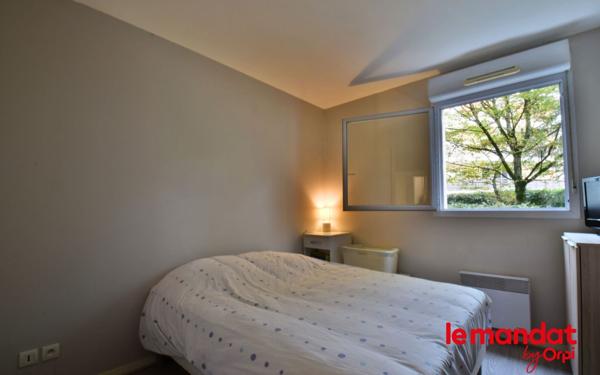 Appartement à vendre    3 pièces • 64,01 m2 Bègles