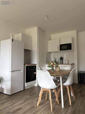 Appartement à vendre à Hennebont dans le Morbihan (56700), ref : 56029-1293