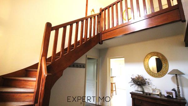 Villecresnes (94440) Villecresnes : maison 5 chambres avec véranda et piscine