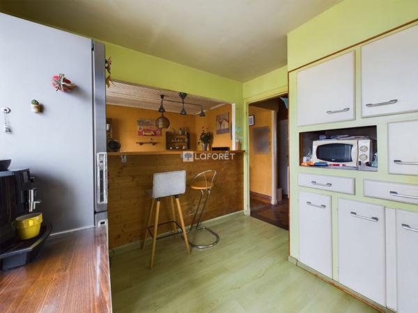 Achat maison Île-Tudy - 6 pièce(s) - 157 m² - 346 500 €