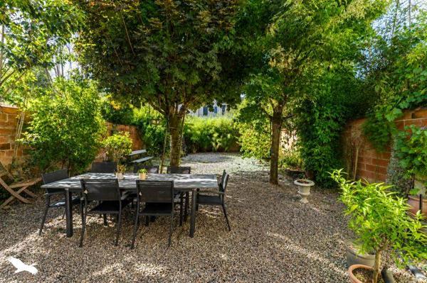 Maison à vendre 720 000 € Bordeaux 5 p 163 m² DPE C