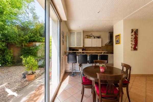 Maison à vendre 720 000 € Bordeaux 5 p 163 m² DPE C