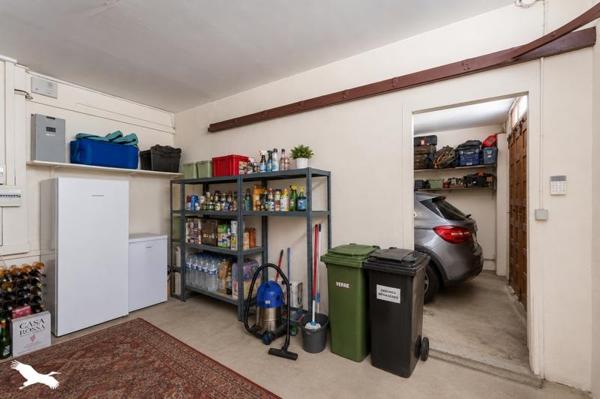 Maison à vendre 720 000 € Bordeaux 5 p 163 m² DPE C