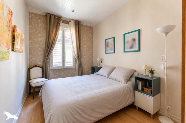 Maison à vendre 720 000 € Bordeaux 5 p 163 m² DPE C